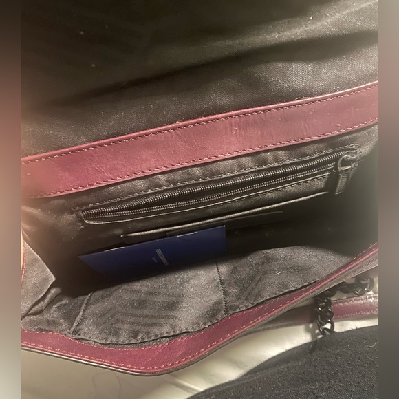 Rebecca minkoff purse - Picture 3 of 5